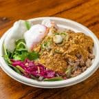 Best SIGNATURE INDONESIAN RICE / SALAD BOWL in New York, NY